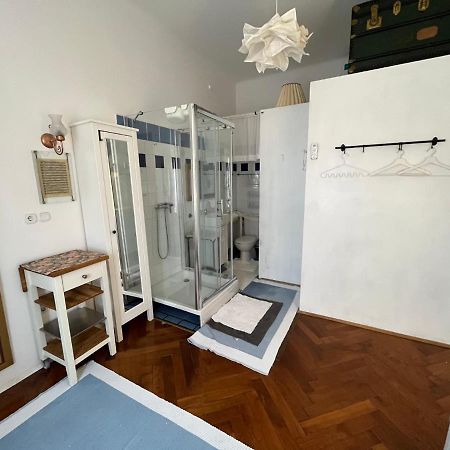 Guest House Ilicki Plac Zagreb Eksteriør bilde