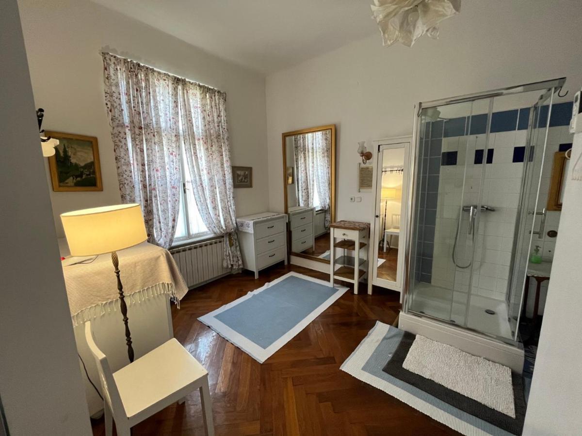 Guest House Ilicki Plac Zagreb Eksteriør bilde