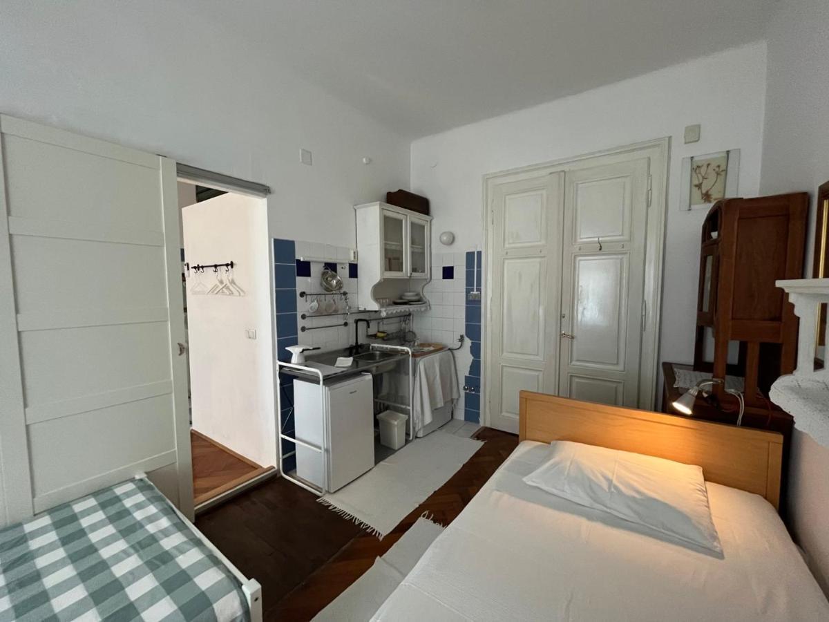 Guest House Ilicki Plac Zagreb Eksteriør bilde
