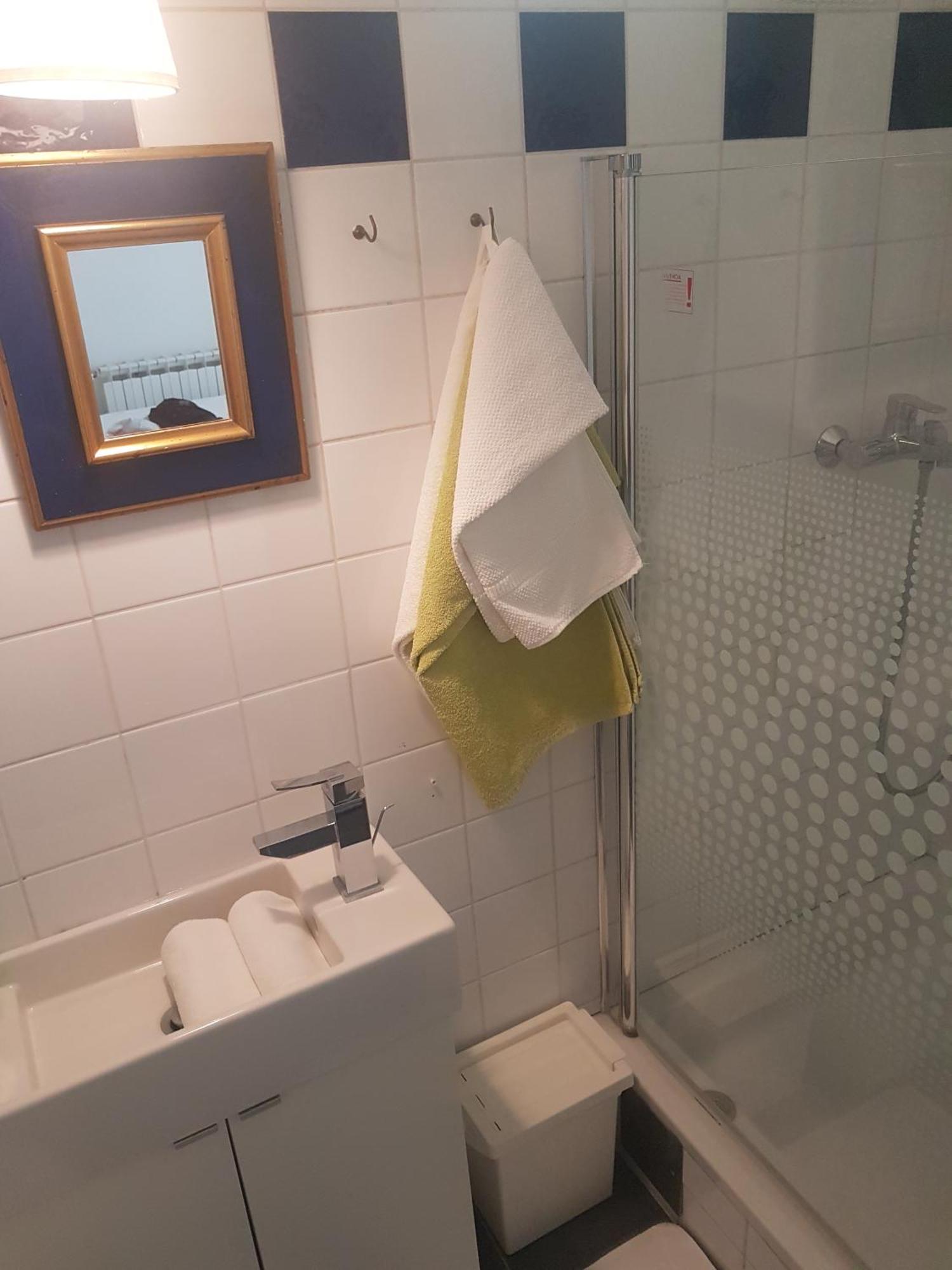 Guest House Ilicki Plac Zagreb Rom bilde